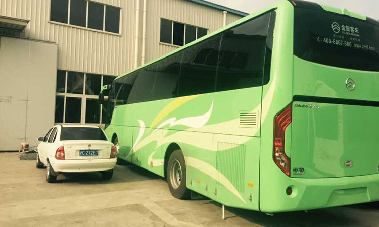 車(chē)載型移動(dòng)廁所