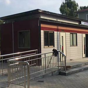 內蒙古烏蘭察布環(huán)衛項目